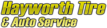 Hayworth Tire and Auto Service - (Johnson City, TN)